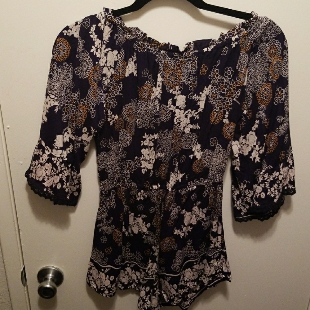 Romper - Picture 4 of 4